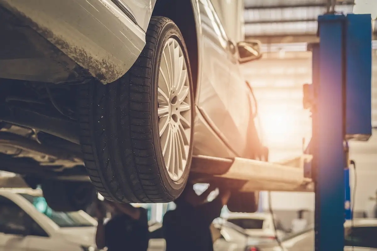 Jake's Auto & Truck Repair: Quality Auto Repair Near Sandy