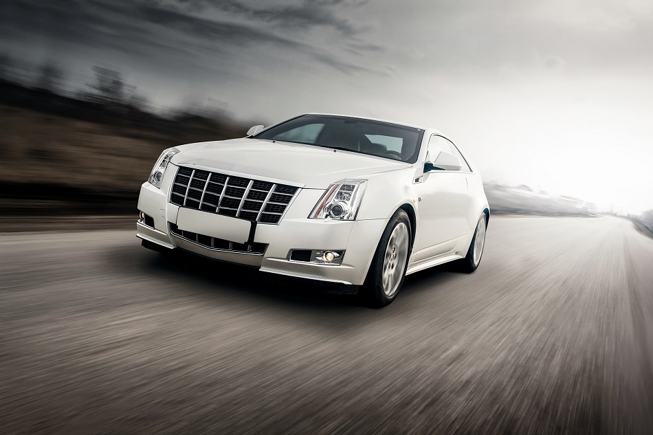 Cadillac Repair In Draper, UT