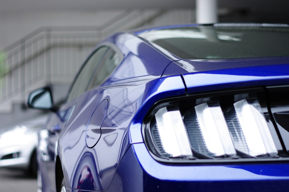 Ford Repair In Draper, UT Ford Repair In Draper, UT
