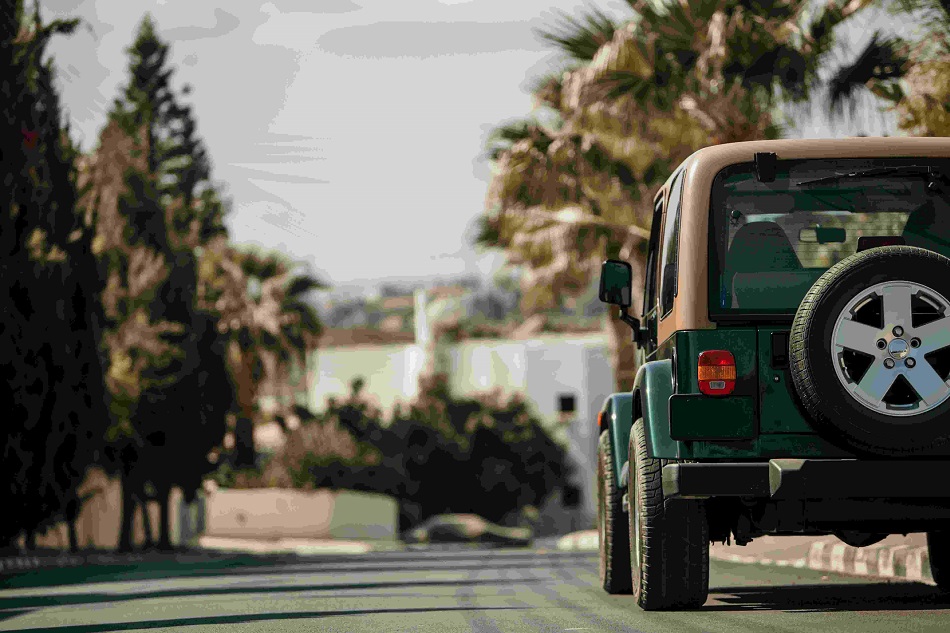 Jeep Repair In Draper, UT Jeep Repair In Draper, UT