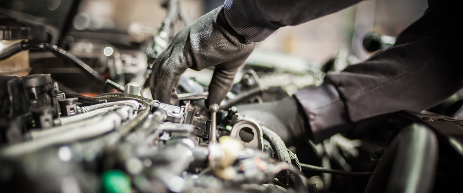 Auto Chassis Repair In Draper, UT