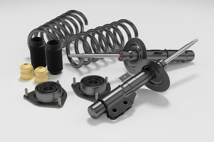 Shocks And Struts In Draper, UT Shocks And Struts In Draper, UT