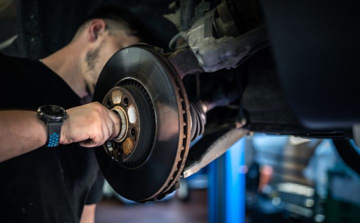 Wheel Bearings In Draper, UT Wheel Bearings In Draper, UT